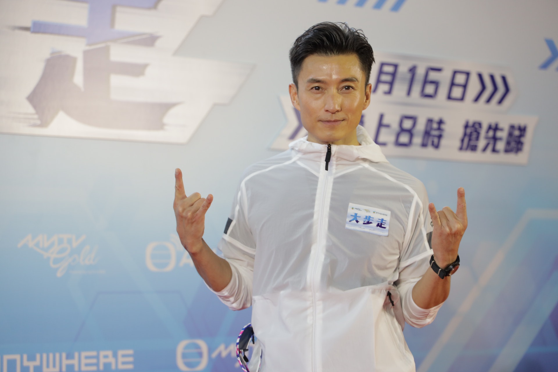 港媒预测 2021 视帝：陈展鹏以《逆天奇案》成为大热人选！王浩信凭新剧有望再封帝！ | Eight无限